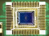 Embalaje Tunnel Falls (Fuente de la imagen: Intel)
