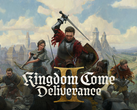 Arte oficial de Kingdom Come: Deliverance II