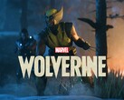 Se muestra el cartel promocional de la película «Marvel's Wolverine».