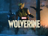 Se muestra el cartel promocional de la película «Marvel's Wolverine».