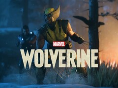 Se muestra el cartel promocional de la película «Marvel's Wolverine».