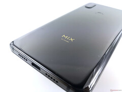 El Xiaomi Mi Mix 4 se lanzará a finales de este año.
