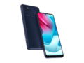 Un teléfono Moto G60s de 2021. (Fuente: Lenovo)