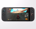 Nintendo Switch 2 tiene joysticks renovados. (Fuente de la imagen: Nintendo)