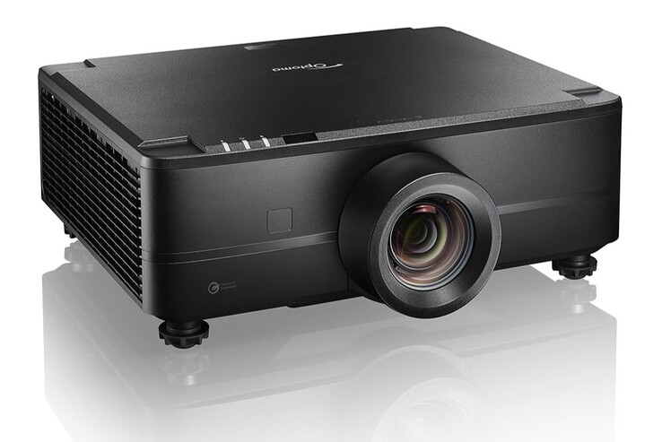 El nuevo proyector de cine en casa Optoma UHR90DV. (Fuente de la imagen: Optoma)