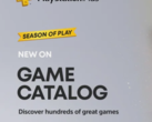 Sony ha añadido nuevos juegos a PlayStation Plus Extra y Premium