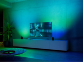 El bañador de pared Philips Hue Play se ha lanzado oficialmente. (Fuente de la imagen: Philips Hue)
