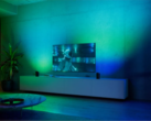 El bañador de pared Philips Hue Play se ha lanzado oficialmente. (Fuente de la imagen: Philips Hue)
