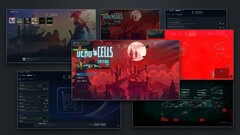 Prueba de compatibilidad del emulador de PlayStation 5