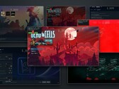 Prueba de compatibilidad del emulador de PlayStation 5