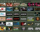 Ahora puede aplicar un tema antiguo al estilo de Steam a RPCS3.