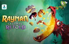 Rayman Legends pronto recibirá un remake.