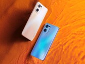 El Reno7 se podrá pedir a principios de diciembre. (Fuente de la imagen: Oppo)