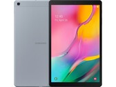 Samsung Galaxy Tab A 10.1 (2019) recibe Android 11 antes de lo esperado