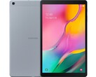 Samsung Galaxy Tab A 10.1 (2019) recibe Android 11 antes de lo esperado