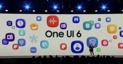 One UI 6 debería empezar a aterrizar en algunas tabletas antes de finales de mes. (Fuente de la imagen: Samsung)