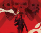 Suit for Hire está siendo elogiado como simulador de John Wick. En la imagen, ilustraciones oficiales del juego. (Fuente de la imagen: Steam) 