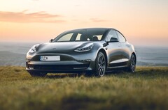 Algunos propietarios de Tesla han vendido su Model 3 debido a su opinión negativa sobre Elon Musk (Imagen: Martin Katler)