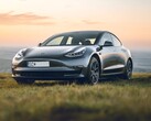 El Model 3 Performance de Tesla es una berlina fastback AWD de doble motor que ha batido récords de ventas en repetidas ocasiones. (Fuente de la imagen: Tesla)