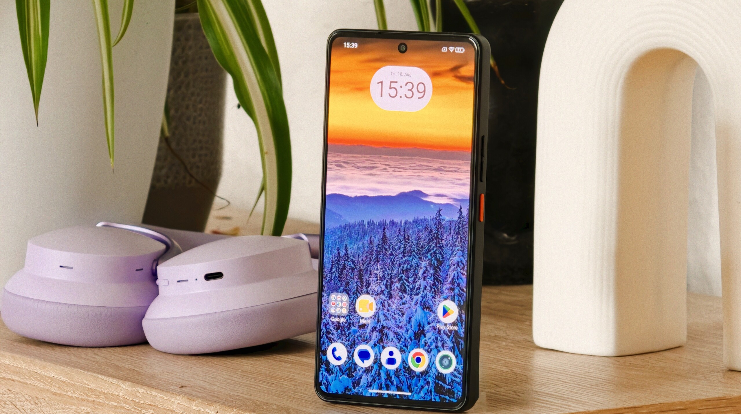 Prueba: Gigaset GS6 Pro
