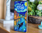 Pantalla del Oppo Find X9 Ultra