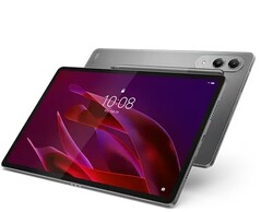 Lenovo Yoga Tab en Gris Luna
