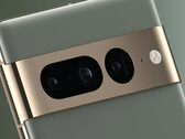 El Pixel 7 Pro comenzará a enviarse la próxima semana. (Fuente de la imagen: Google)