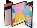 Se cree que el Pixel Fold contará con la Sony IMX363 como cámara principal, y no con la Samsung ISOCELL GN1. (Fuente de la imagen: Waqar Khan)