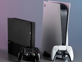 Supuestamente, Sony está estudiando cómo la PlayStation 4 y la PlayStation 5 utilizan sus baterías CMOS. (Fuente de la imagen: Polygon)