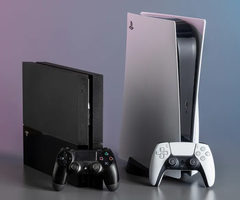 Supuestamente, Sony está estudiando cómo la PlayStation 4 y la PlayStation 5 utilizan sus baterías CMOS. (Fuente de la imagen: Polygon)