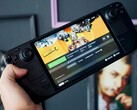 Valve lanzó la Steam Deck original en febrero de 2022 a un precio inicial de 399 dólares.