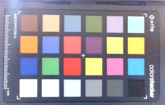 ColorChecker 