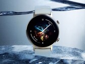 Ahora se pueden descargar las esferas del reloj desde un iPhone y transferirlas al Huawei Watch GT 2. (Fuente de la imagen: Huawei)