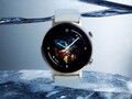 Ahora se pueden descargar las esferas del reloj desde un iPhone y transferirlas al Huawei Watch GT 2. (Fuente de la imagen: Huawei)