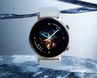 Ahora se pueden descargar las esferas del reloj desde un iPhone y transferirlas al Huawei Watch GT 2. (Fuente de la imagen: Huawei)