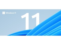 Una imagen promocional de Windows 11. (Fuente de la imagen: Windows Blog)