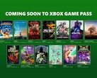 Estos juegos se incorporarán al servicio en las próximas semanas.