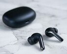 Xiaomi Buds 3T Pro (Fuente de la imagen: Amanz - Unsplash)