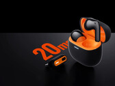 La edición Xiaomi Redmi Buds 5 Pro eSports ya está a la venta en China (Fuente de la imagen: Xiaomi)
