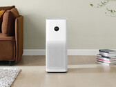 El Xiaomi Air Purifier 4 Series ya está disponible en algunos países europeos. (Fuente de la imagen: Xiaomi)