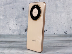 Revisado: Honor Magic8 Lite