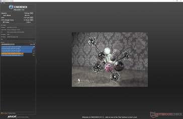 CineBench R11.5 64-bit