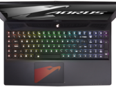 Análisis completo del Aorus X5 v7 (i7-7820HK, GTX 1070, UHD)