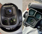 El Mavic 4 Pro llegará con una carcasa de cámara revisada respecto a la del Mavic 3 Pro, en la imagen. (Fuente de la imagen: vía Jasper Ellens)