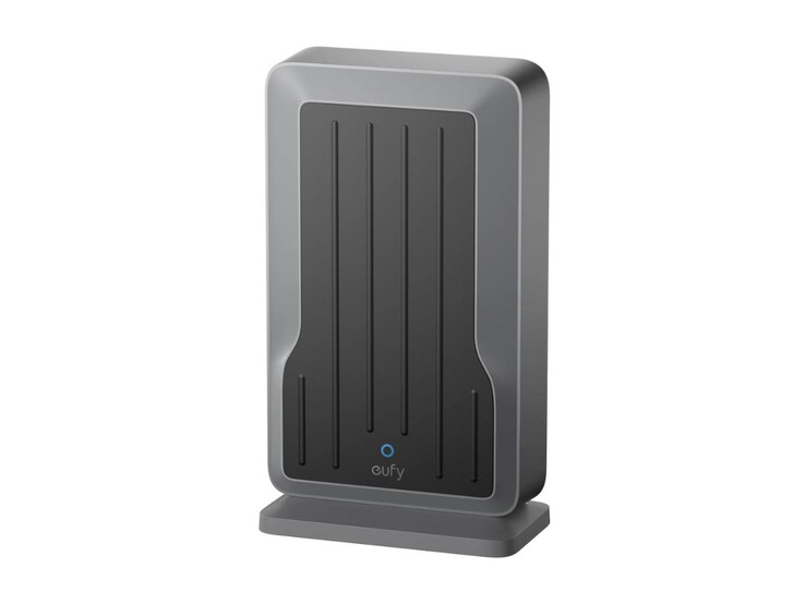 El módulo Wi-Fi de eufy para el sistema PoE NVR de eufy