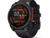 Garmin sustituirá inicialmente la serie Fenix 7 por tres modelos Fenix 8. (Fuente de la imagen: WinFuture)