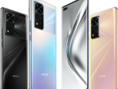 Las principales especificaciones de Honor 50 Pro+ han aparecido en línea