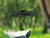 El Hover X1. (Fuente: ZeroZero)