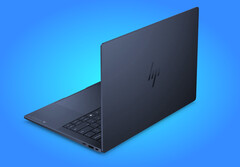 El actual portátil EliteBook X G2i de HP.