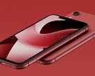 Se esperaba que el iPhone SE 4, o iPhone SE (2023) se pareciera a un iPhone XR. (Fuente de la imagen: FrontPageTech & Ian Zelbo)